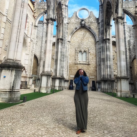 How Tavel Helped Me Heal After Sexual Trauma