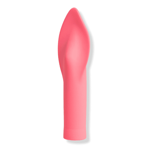 Smile Makers The Firefighter Clitoral Vibrator