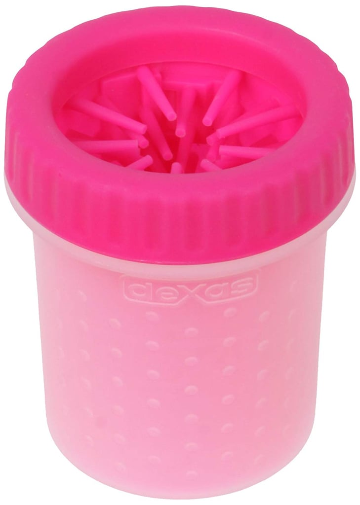 Mudbuster Portable Dog Paw Cleaner