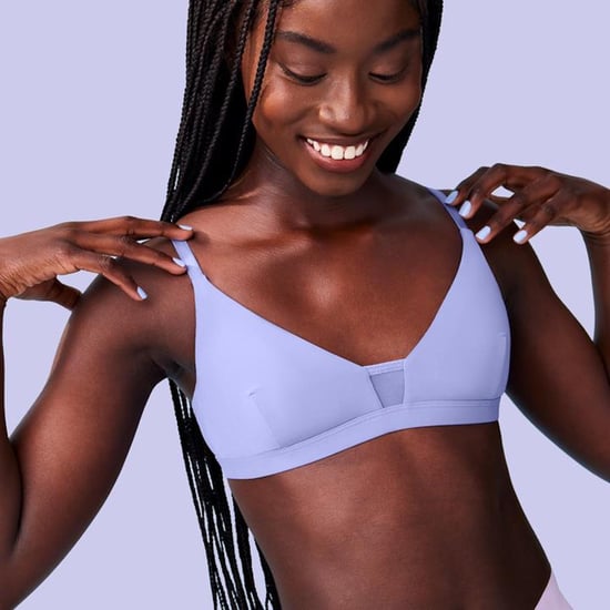Pepper Limitless Wirefree Scoop Bra | Editor Review