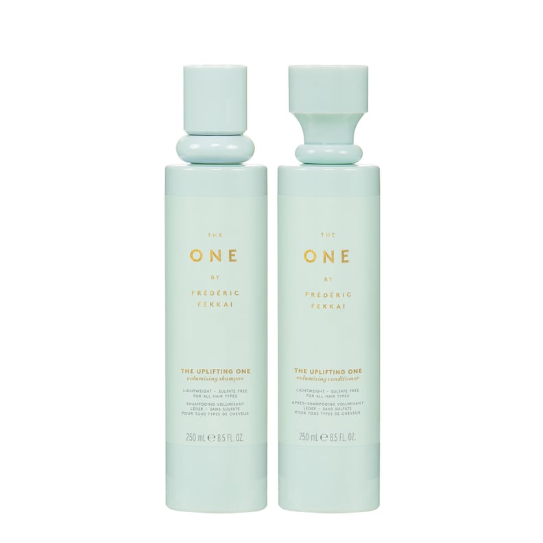 Frédéric Fekkai The Uplifting One Volumizing Shampoo and Conditioner