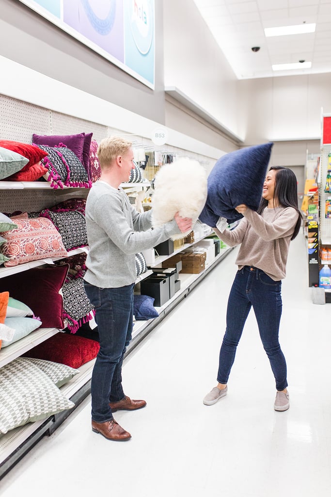 Target Engagement Shoot