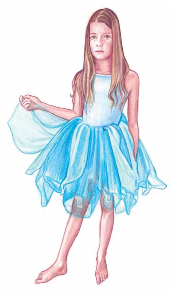 What My Daughter Wore Teen Styling Ideas