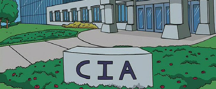 The CIA Tweeted For the First Time