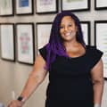 Photo of author Dianne Bondy