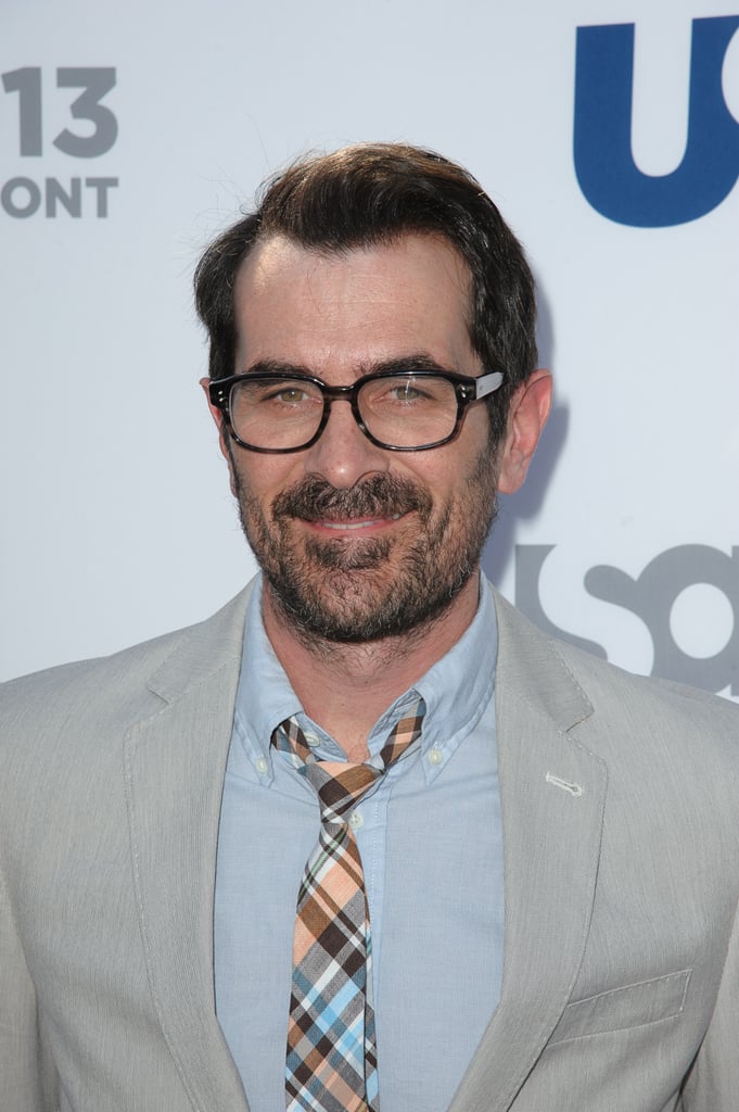 Hot Ty Burrell Pictures