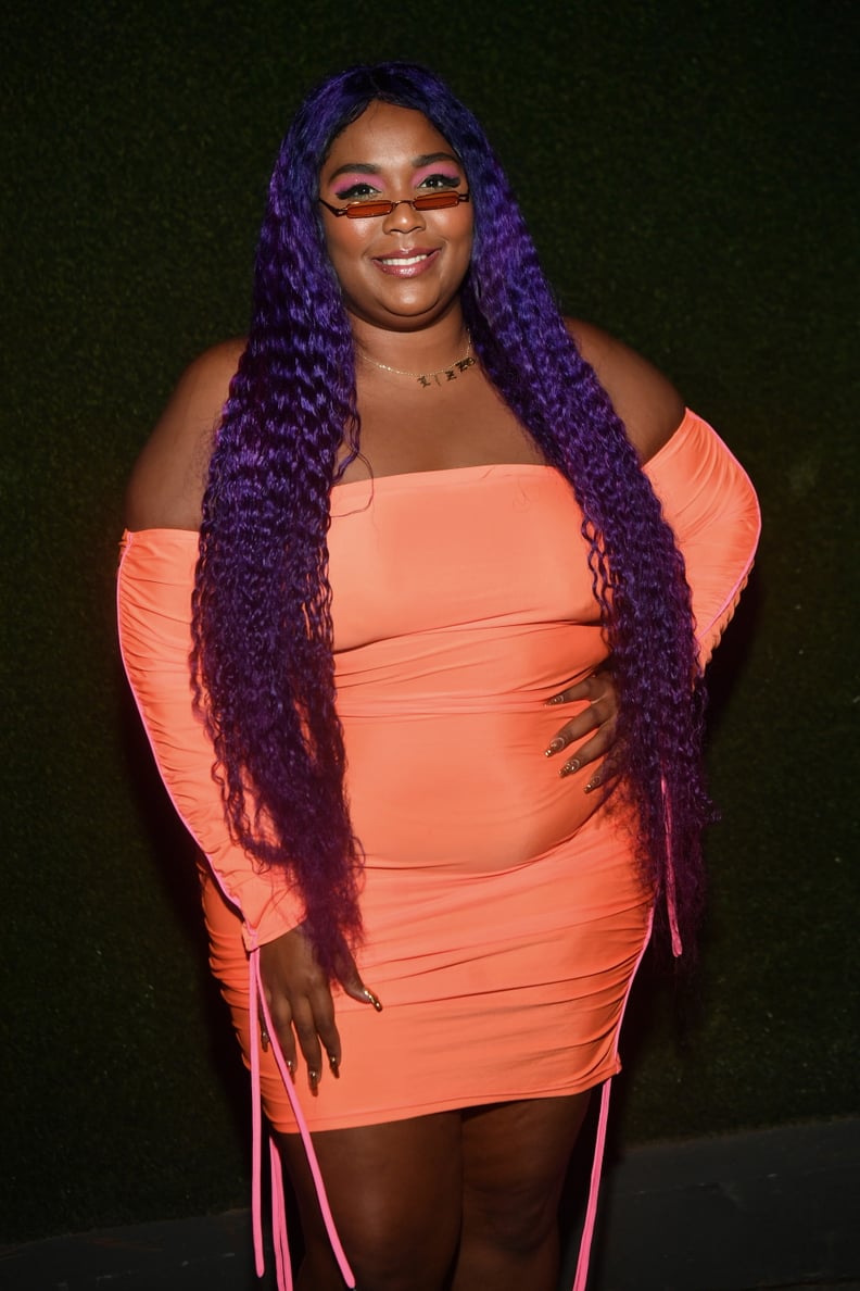 Lizzo Halloween Costume Ideas POPSUGAR Celebrity