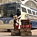 Disney Cancels Free Magical Express Shuttle Services in 2022