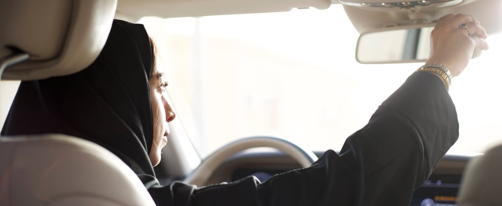 Uber Gives Saudi Women Drivers Passenger Gender Choice