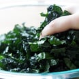 Alton Brown Reveals the Key Ingredients to Making His Kale Salad Anything But Basic