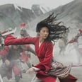 Mulan's Wardrobe in Disney's Live-Action Remake Is Just as Powerful as the Character
