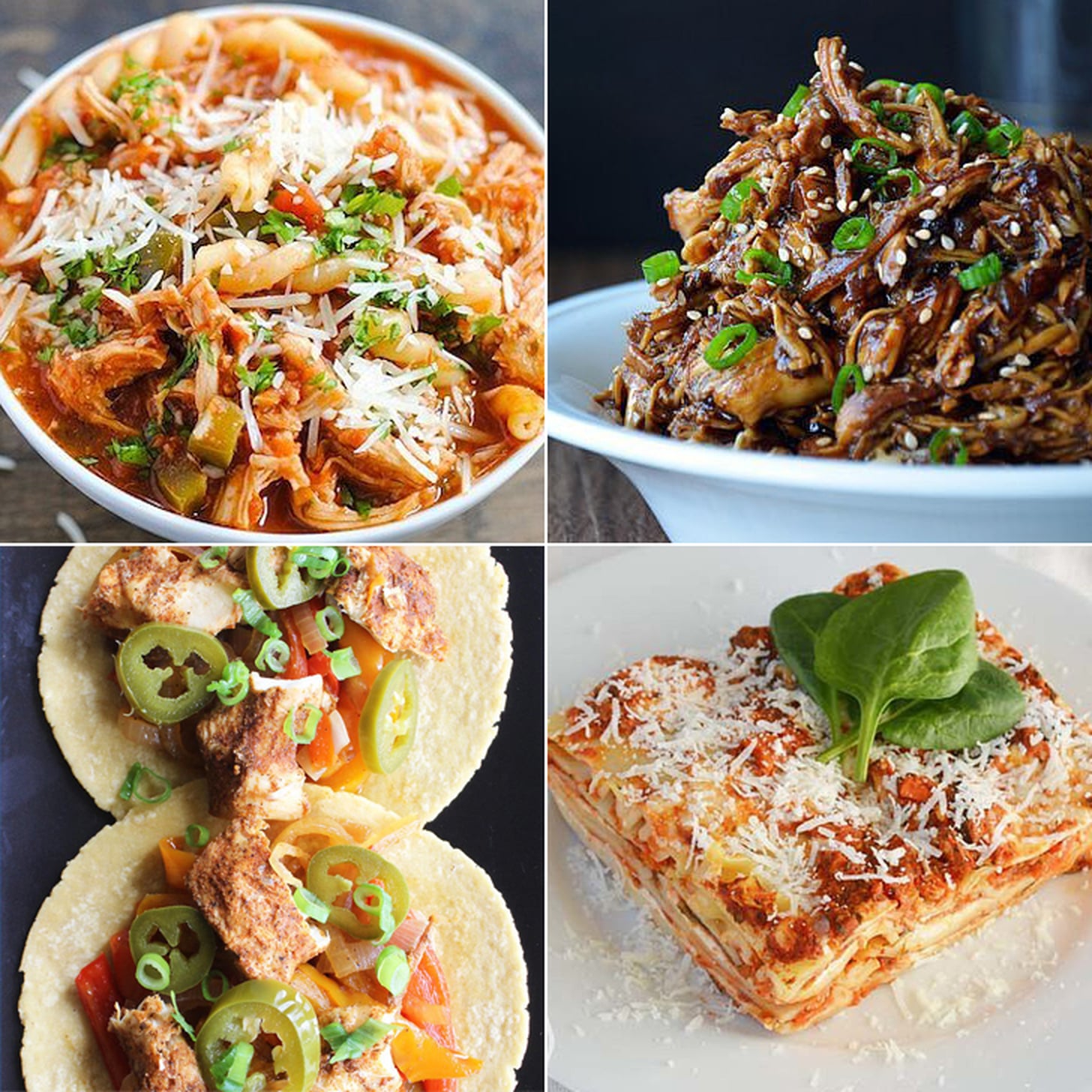 Kid-Friendly Freezable Dinner Recipes | PS Family