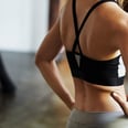 10 Workout Moves That Will Make You Want to Wear a Backless Dress Every Damn Day
