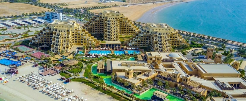 ريكسوس باب البحر يقدم لمشتركي نصف ماراثون 2020 عروضاً خاصة