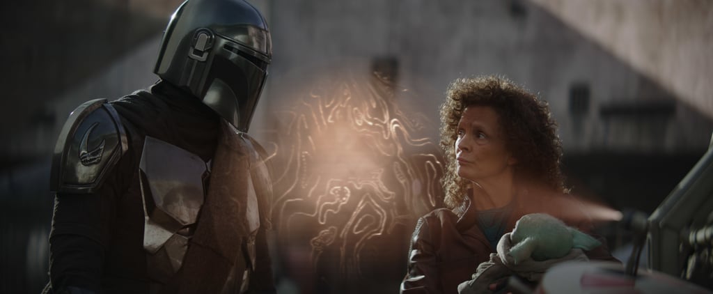 Did You Catch All of These Guest Stars in The Mandalorian's Season 2 Premiere?