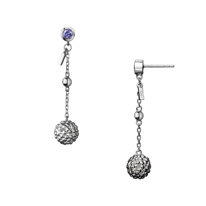 Our Pick: Links of London Effervescence Bubble Stiletto Earrings