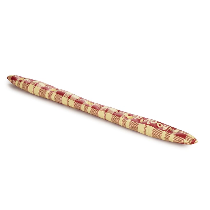 Plaid Inflatable Shotski