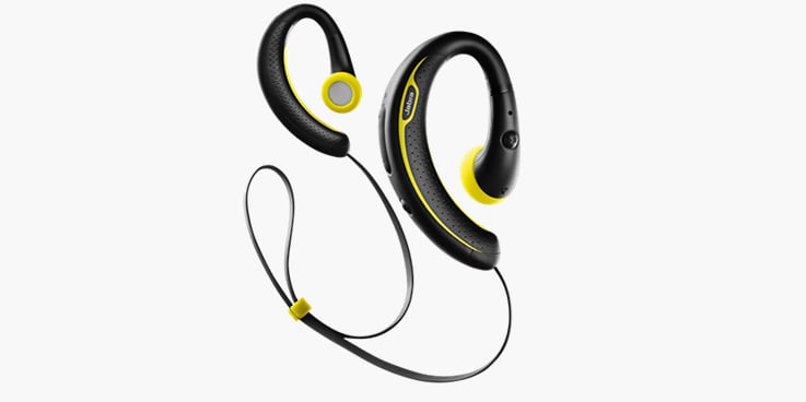 Jabra Sport Wireless+