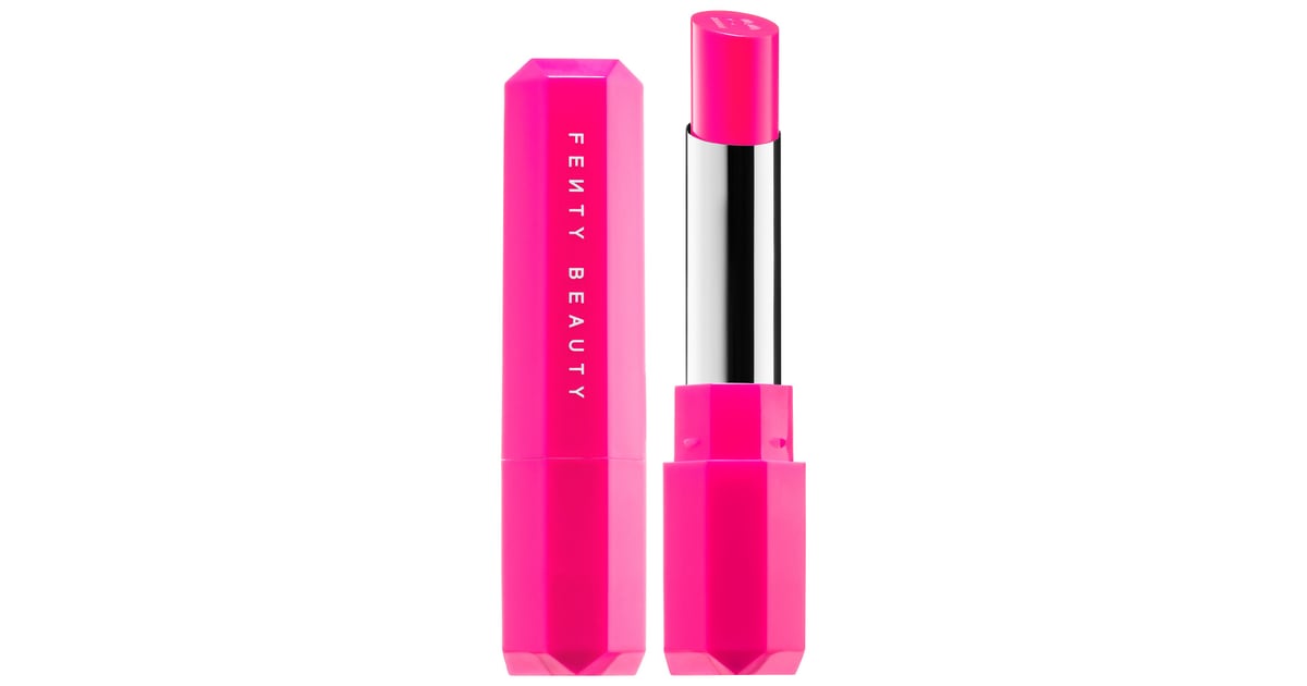 fenty beauty by rihanna poutsicle juicy satin lipstick