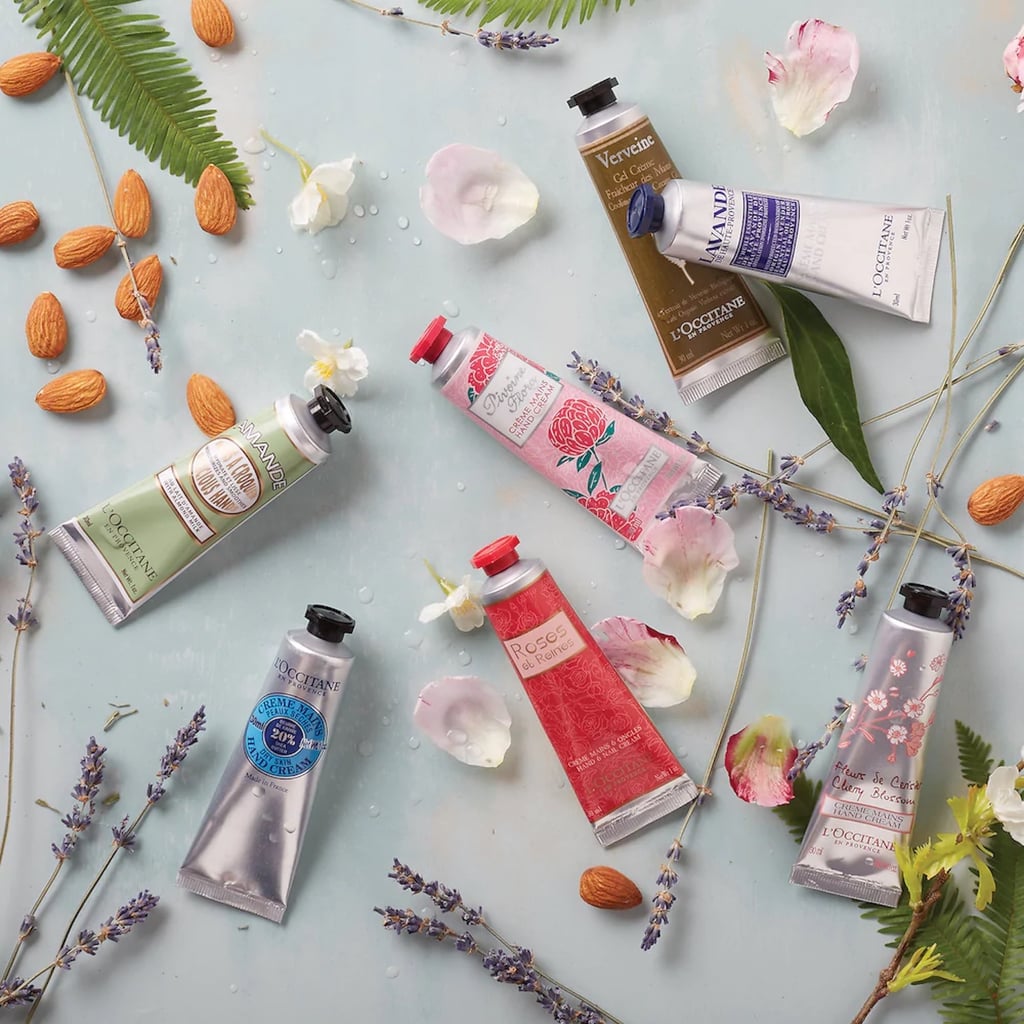 Fanatical About Skin Care? You Need to Take Care of Your Hands, Too — Try These Creams