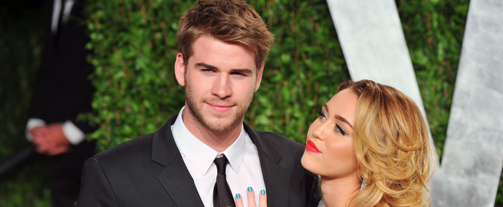Which Miley Cyrus Songs Are About Liam Hemsworth?