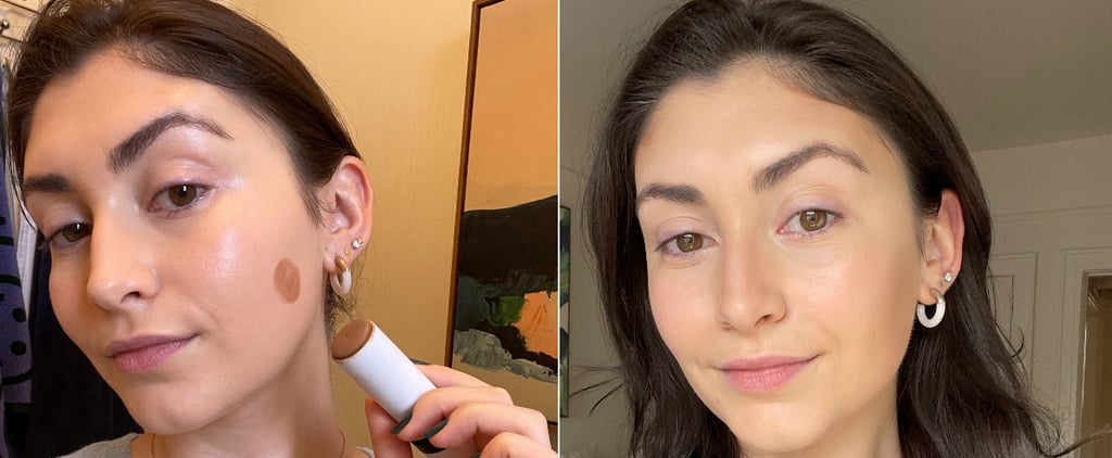 I Tried the Viral "Dot" Contouring Hack From TikTok, and I'll Never Go Back