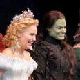 Grab Your Brooms: Here's When the Wicked Halloween Concert Will Air