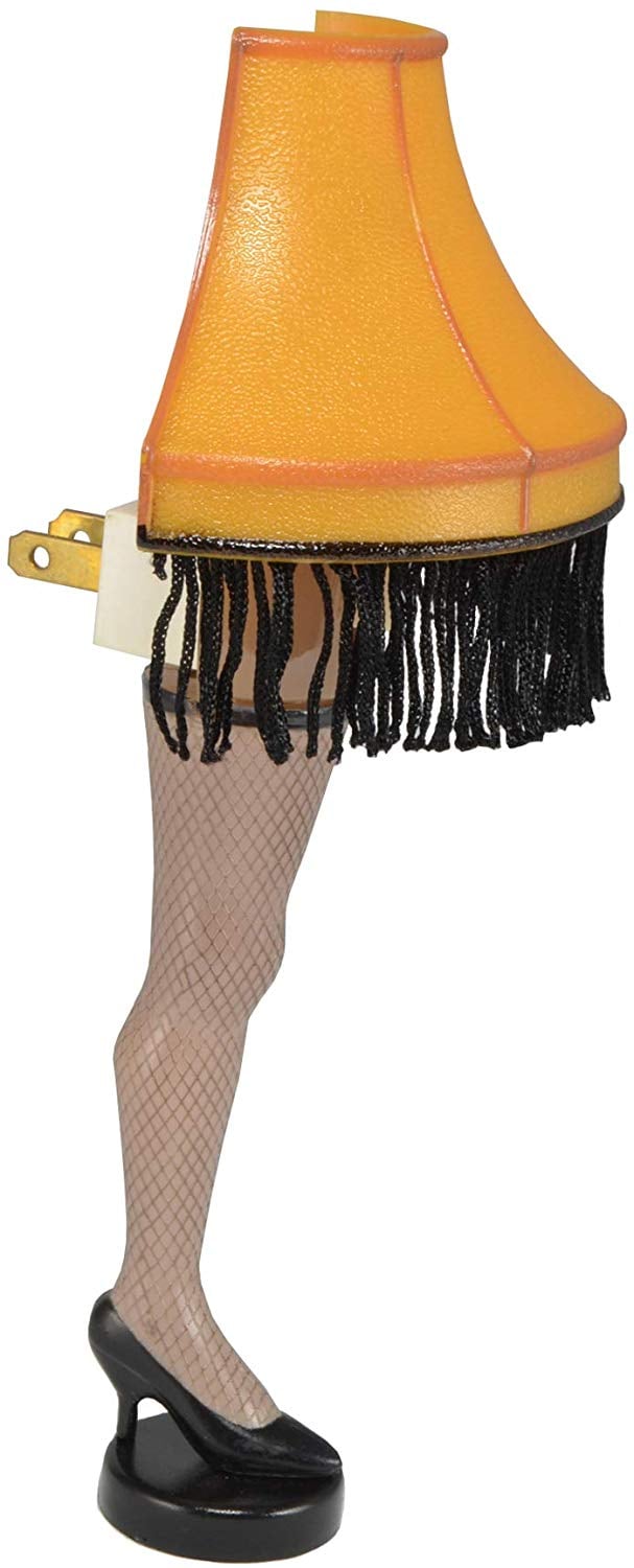 Leg Lamp Nightlight