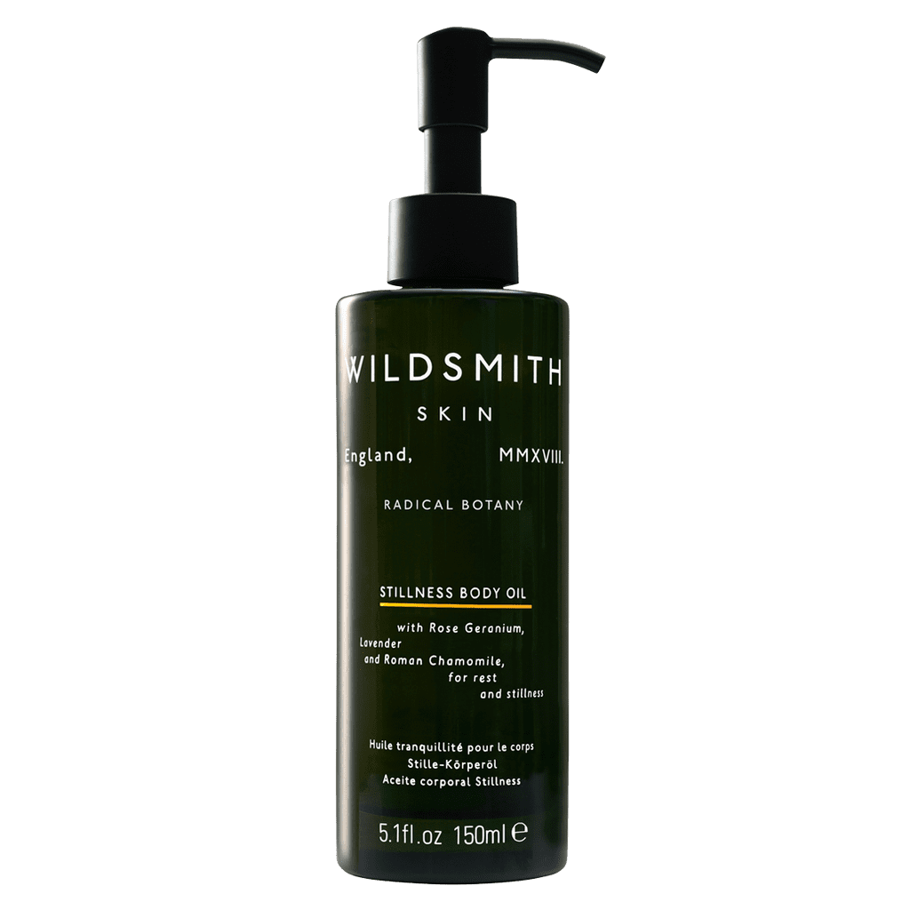 Wildsmith Skin Stillness Body Oil