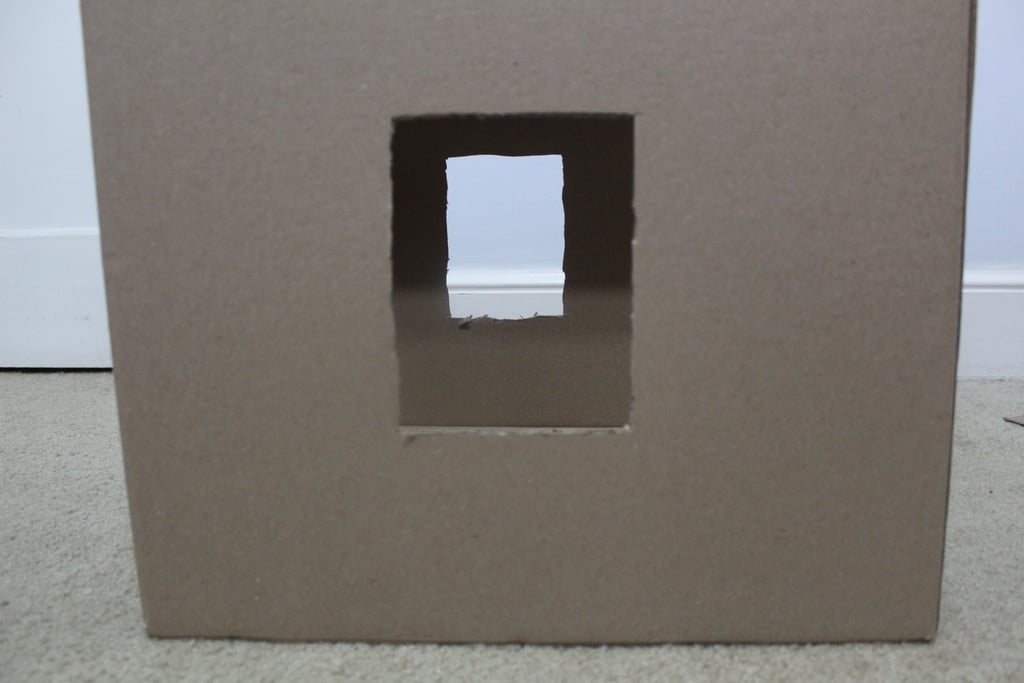 Add Windows on the Sides