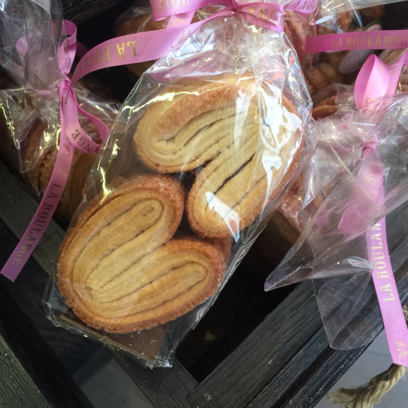 Palmiers