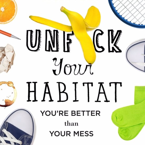 Unf*ck Your Habitat Review