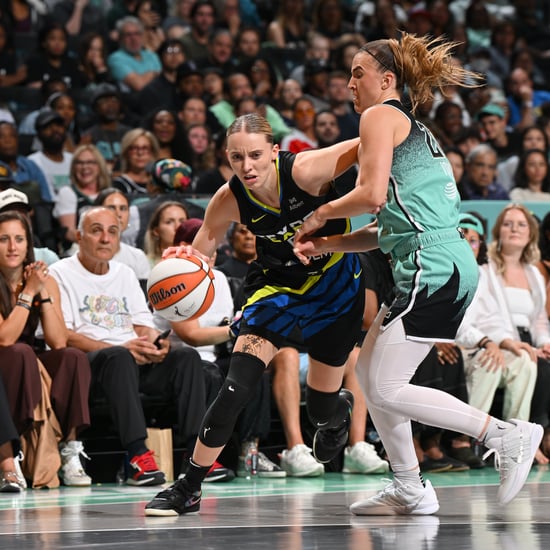 You Don't Know What WNBA Players Go Through