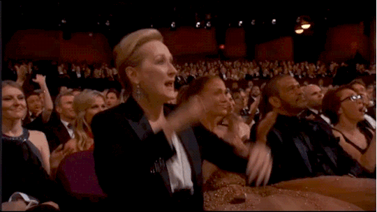 Meryl Streep