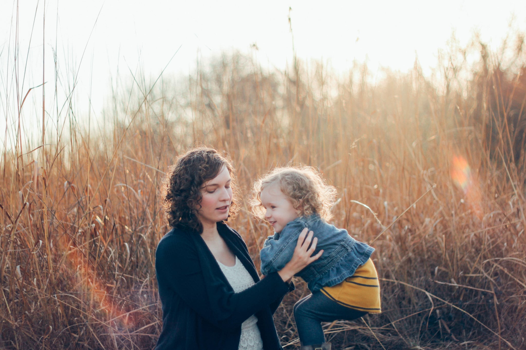 What Is Nurturing Parenting? | POPSUGAR Family