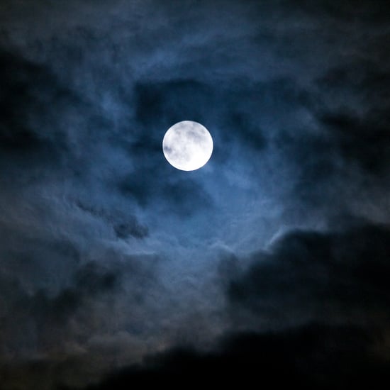 What Is a Buck Moon? Astrologer Explains July Full Moon