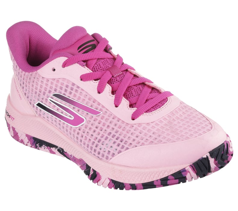 The Best Pickleball Shoes According to Pros POPSUGAR Fitness