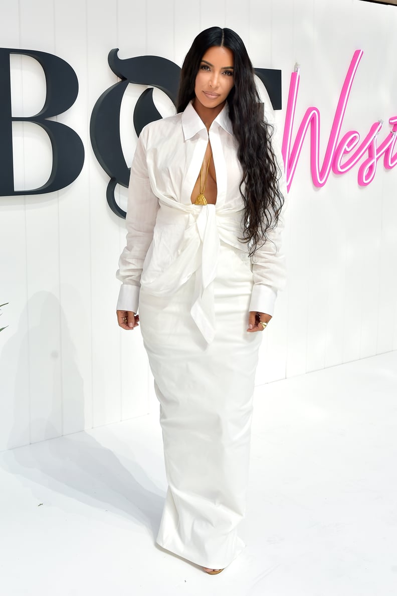 Kim kardashian summer style 2018 shop