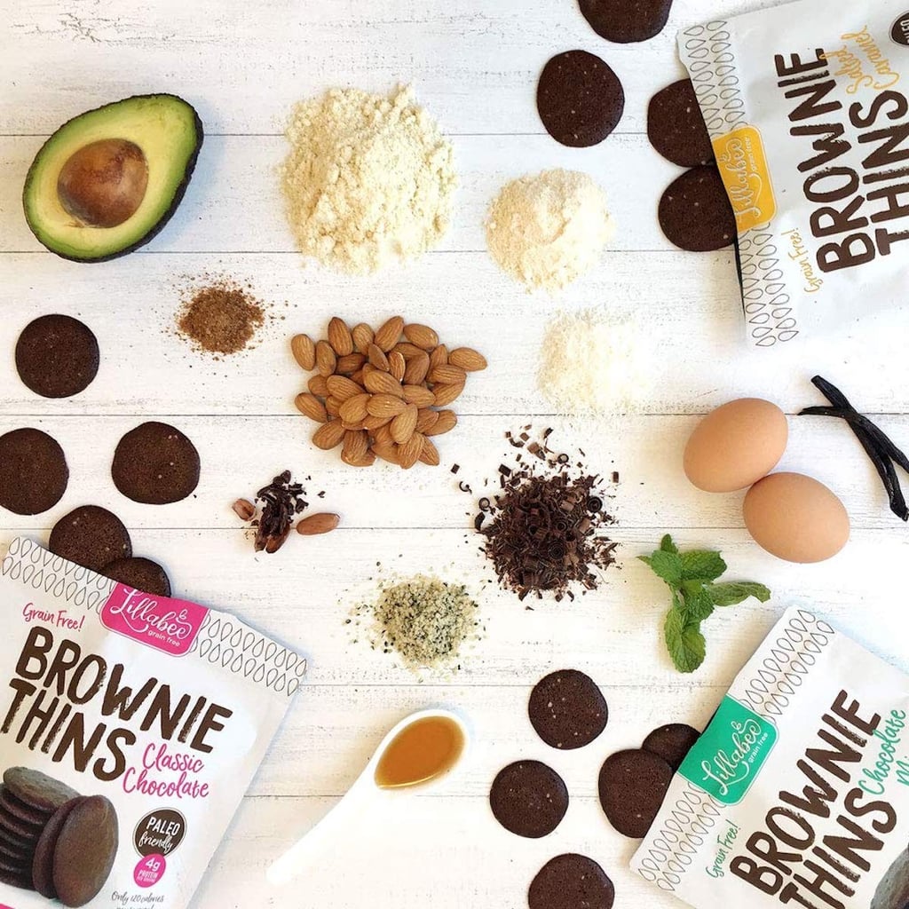 Best Paleo Snacks on Amazon
