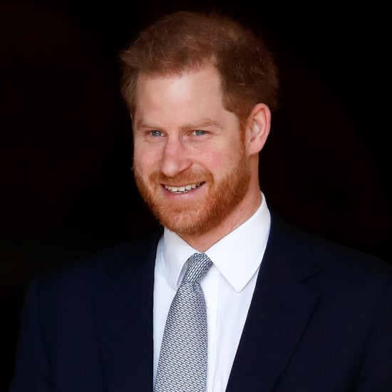Prince Harry Is Writing a Memoir Set to Be Released in 2022