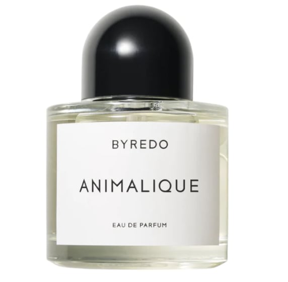 Byredo's Animalique