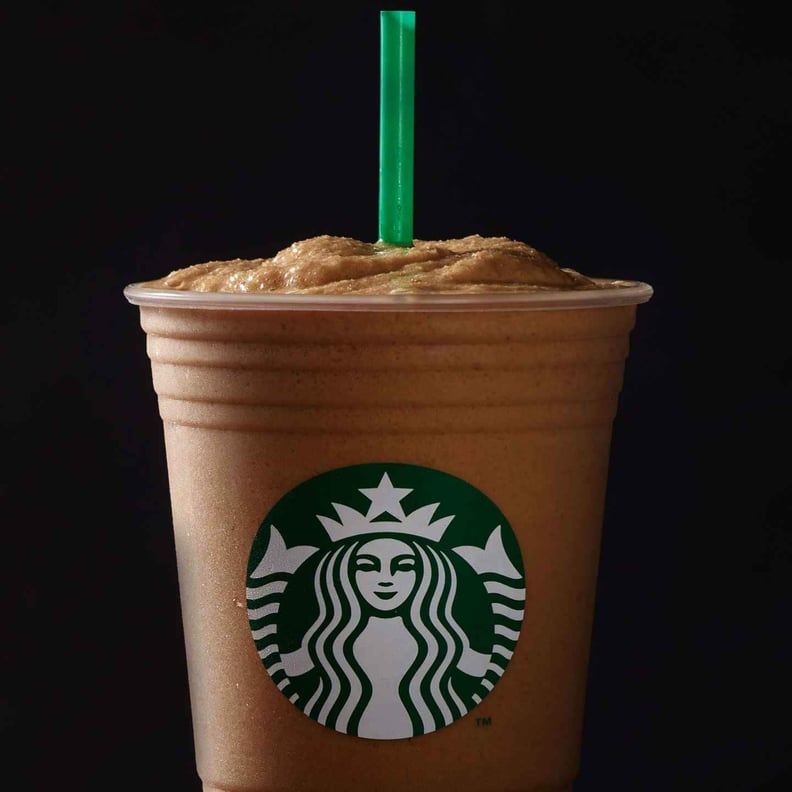 Starbucks Espresso Frappuccino