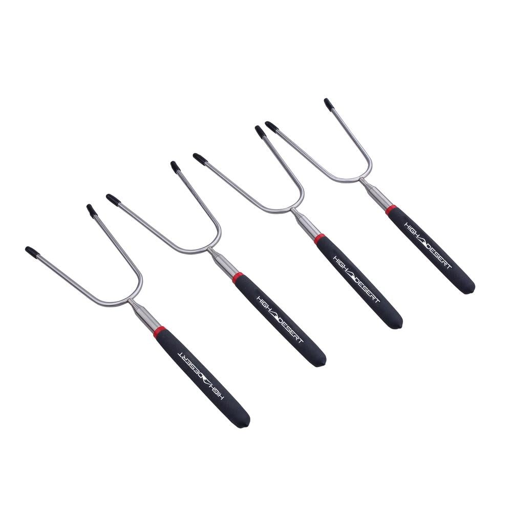 Telescopic Camping Forks