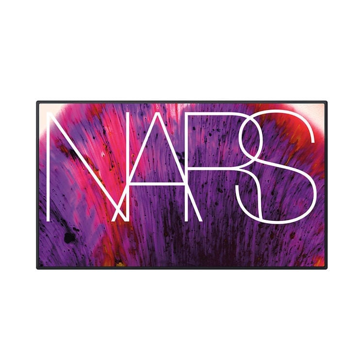 NARS Cosmetics Ignited Palette Review