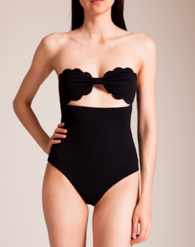 Marysia Swimwear Antibes Swimsuit