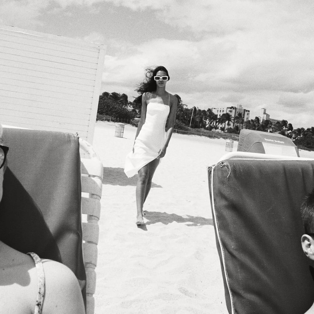 12 Effortless White Dresses You'll Wear on Repeat This Summer