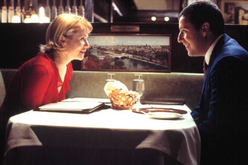 Punch-Drunk Love