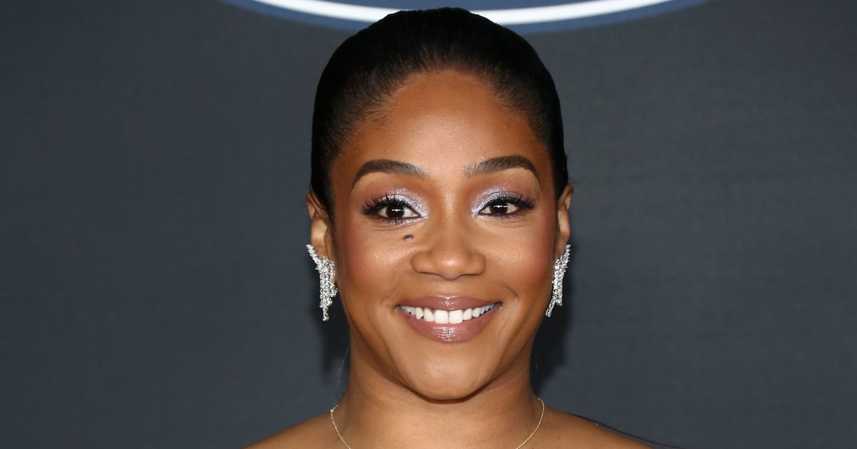 Who Has Tiffany Haddish Dated? | Popsugar Celebrity
