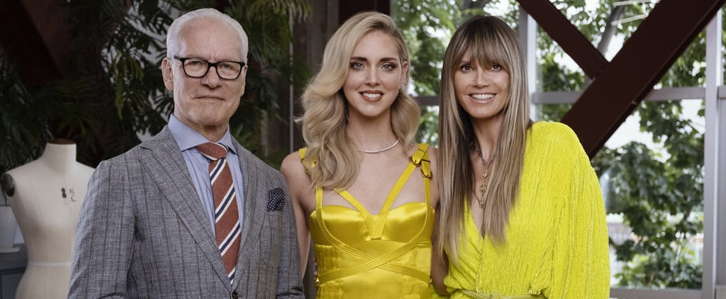 Who Is Chiara Ferragni on Making the Cut?