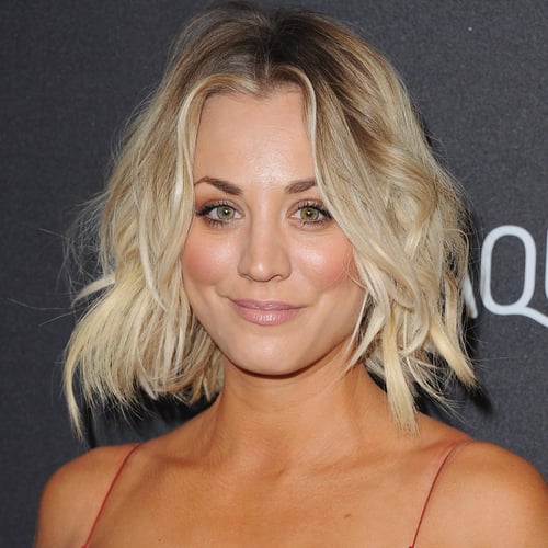 Kaley Cuoco